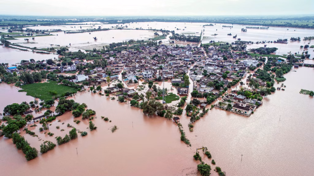 Punjab floods
