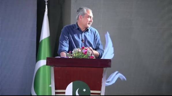 mohsin naqvi